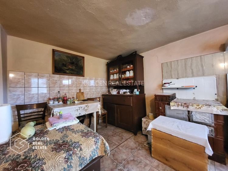 Casa cu teren 3300 mp, comuna Zabrani - 7