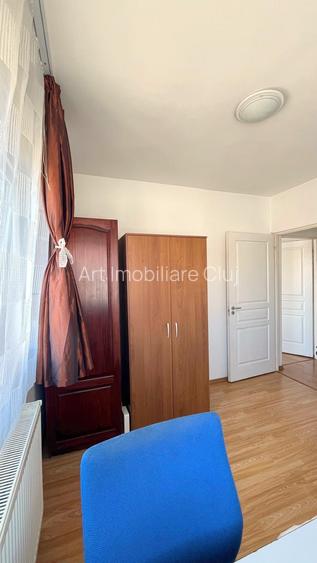 2 camere, decomandate, bloc nou, in Buna Ziua, pe strada Mircea Zaciu - 5