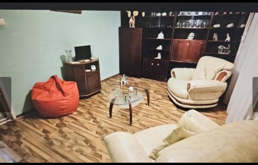 apartament 2 camere zona Poarta 6 mobilat 54 mp - 2