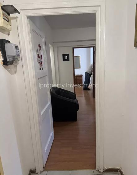 Apartament cu 2 camere, ultracentral - Bd. Regina Elisabeta, Bucuresti - 3
