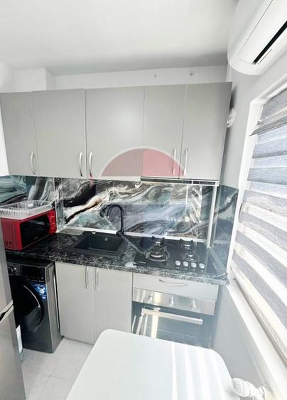 Apartament cu 1 camere de vânzare
