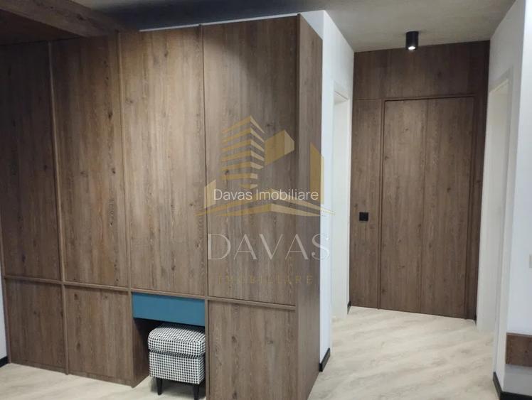 Apartament cu 2 camere | Zona Centrala | Lux - 6