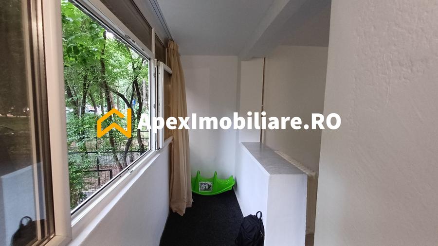 Garsoniera de inchiriat Timisoara București | ApexImobiliare.ro