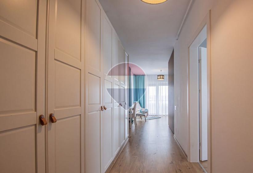 Apartament Smart 2 Camere | Alphaville Arena, Brașov