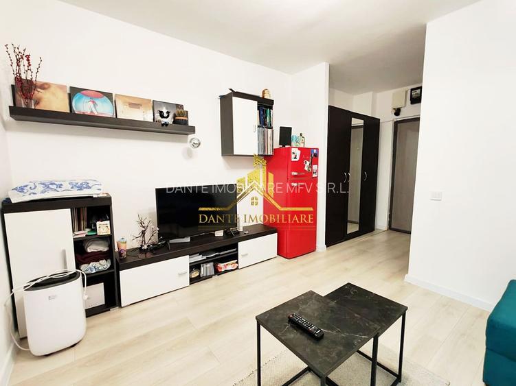 2 camere, mobilat modern, parcare, Manastur, Bucegi - 10