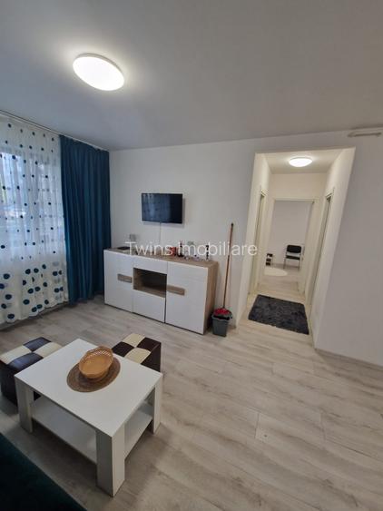 THEODOR PALLADY | HILS RESIDENCE | CENTRALA | PARCARE | METROU - 2
