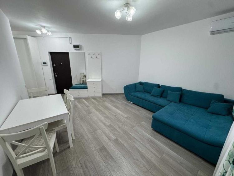 Apartament 2 camere | Bloc Nou 2020 | Etaj 1 | Parcare subterană disponibilă