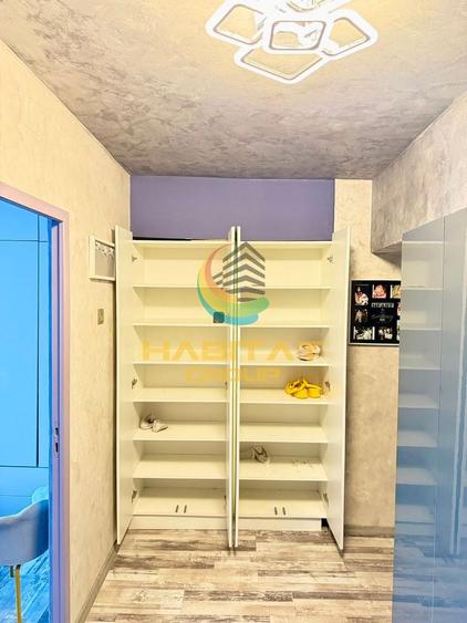 Vânzare apartament 3 camere – Bucur Obor | bloc ALMO | metrou 2 minute