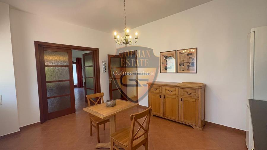 Vilă în Complex Securizat, Rezidențial Arena Regia Resort și Spa - 39