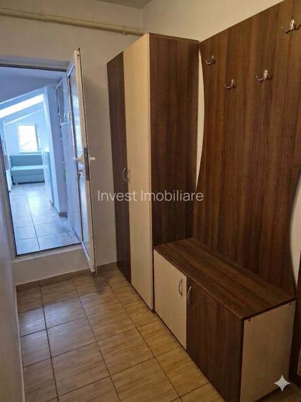 Apartament cu 1 cameră decomandat - Nicolina - Tudor Neculai - 4