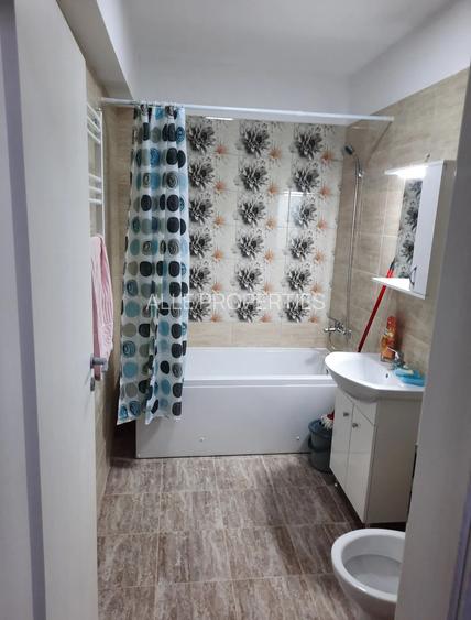 Garsonieră 40 mp | Str. Biruinței 45 | 13 min metrou | Etaj 2 | Balcon generos - 6