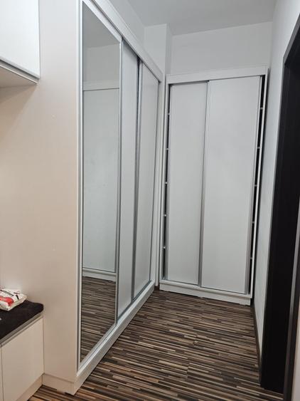 Apartament de inchiriat 2 camere Centru-Palas