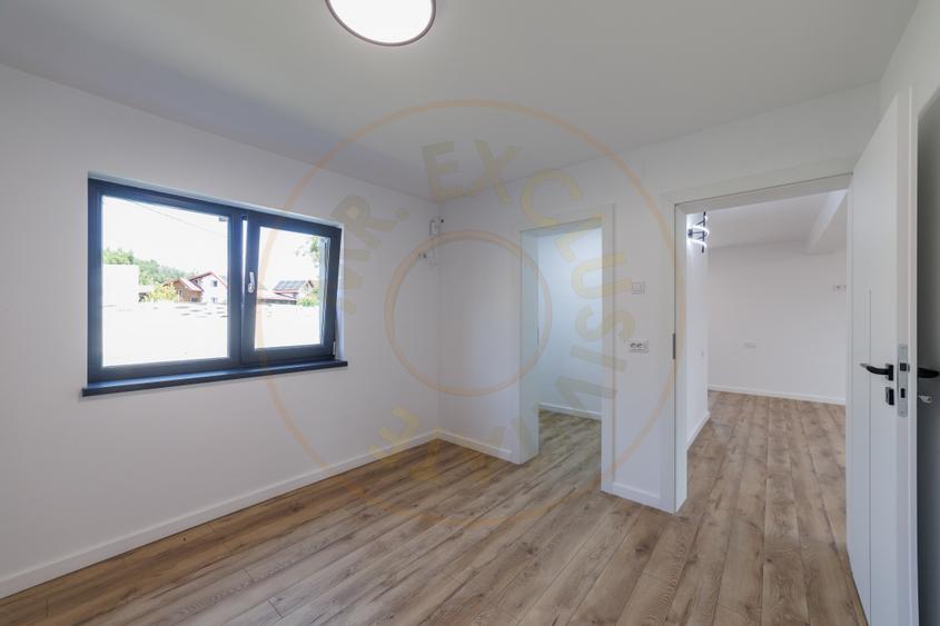 Casa premium la cheie - Mărăcineni – Argeselu !