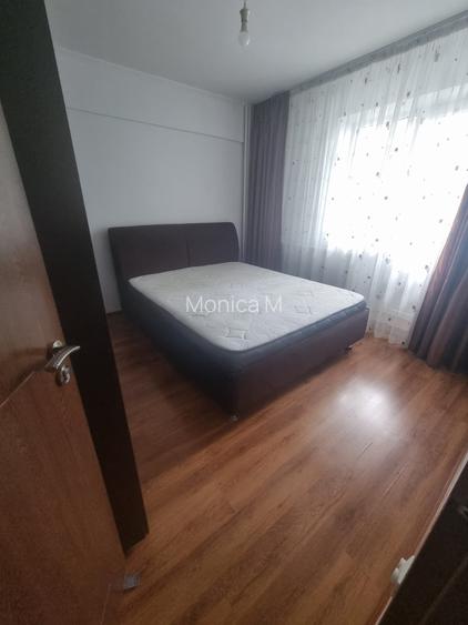 Închiriez apartament 3 camere, Dr. Taberei – Metrou C. Brâncuși, Parcare - 6