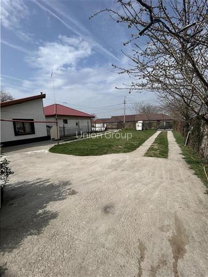 Proprietate 4 camere, 4 bai, teren 555 mp, Eforie Sud - 22