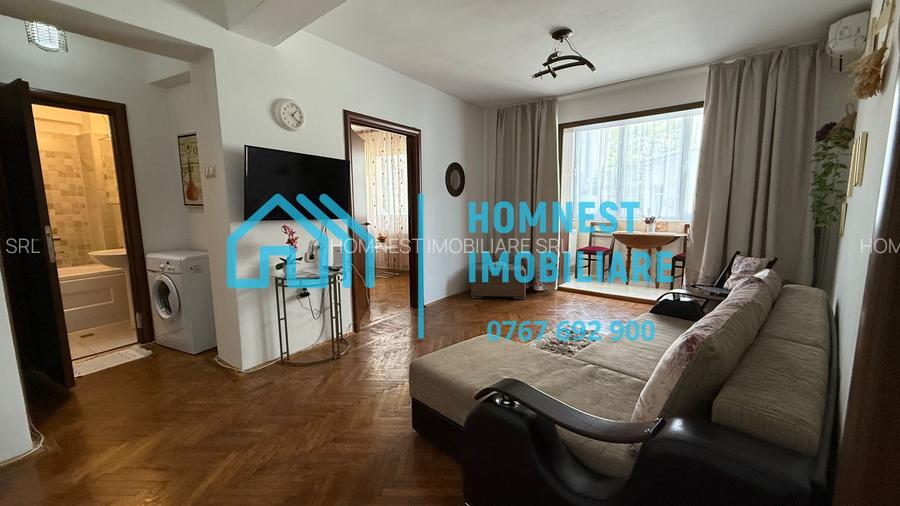 Ap 2 Camere | Calea Victoriei 1-5 - 3