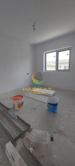 Duplex 3 camere, 2 bai teren 140mp- acte gata