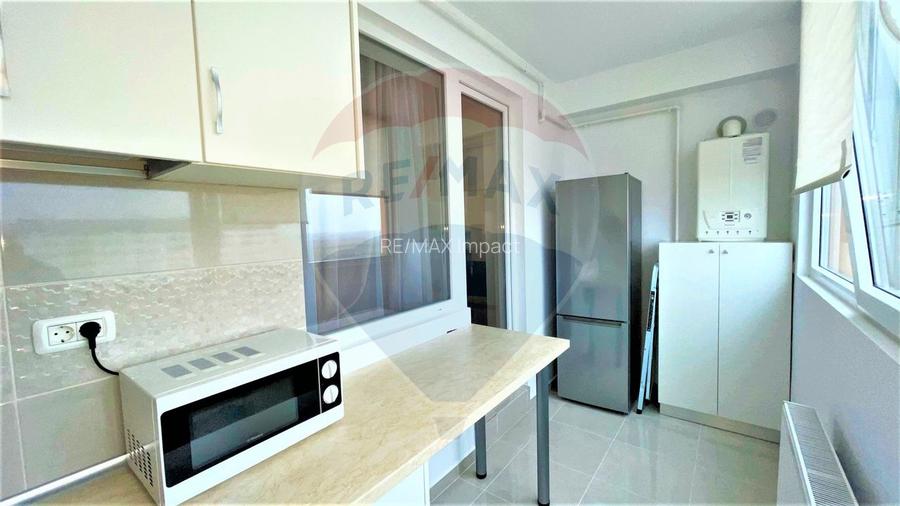 Apartament 2 camere, de inchiriat, Militari Residence, Ilie Petre - 5