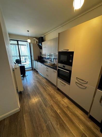 Apartament 2 camere TOMIS PARK - Euromaterna