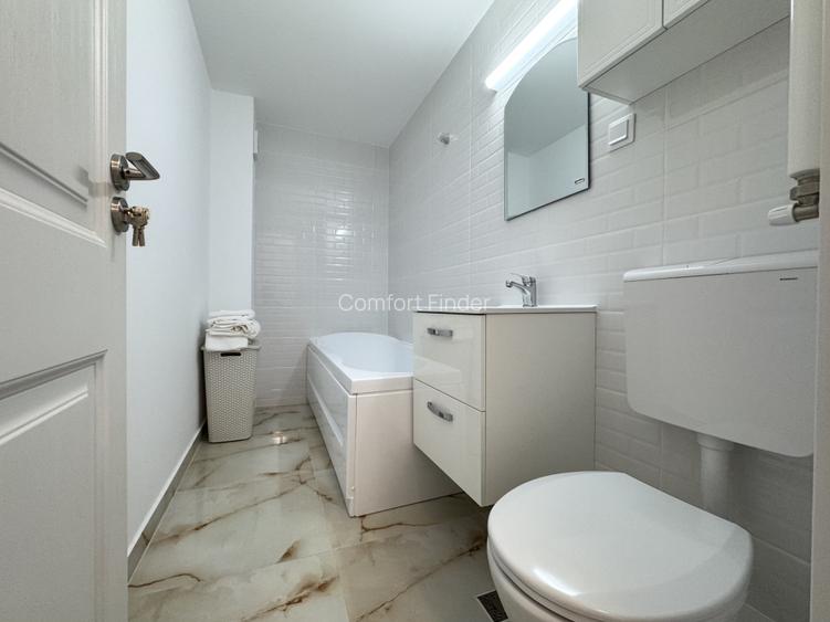 Apartament 2 Camere | Bld. Unirii-Zepter | Renovat recent