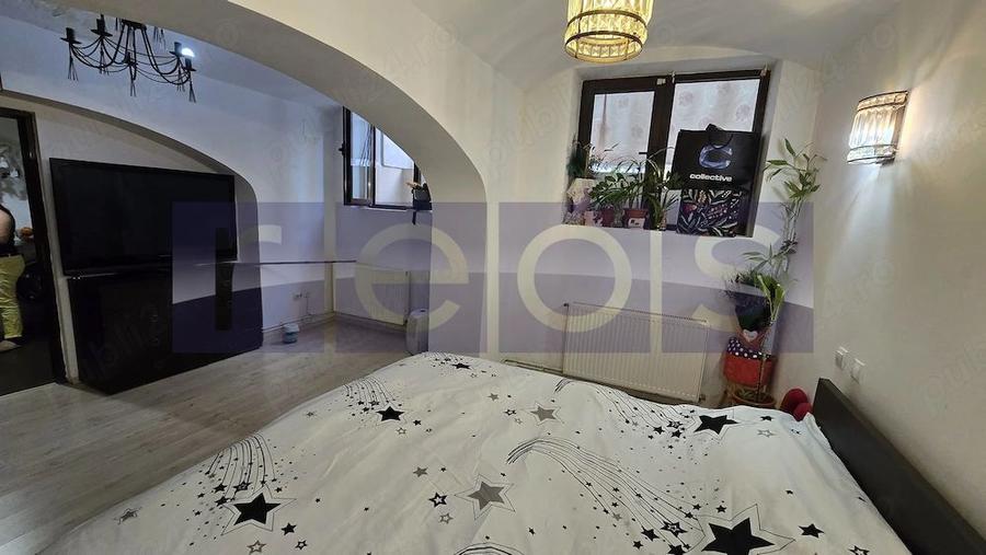 VANZARE STUDIO ULTRACENTRAL 48MP VICTORIEI ROMANA CENTRALA PROPRIE CURTE PRIVATA
