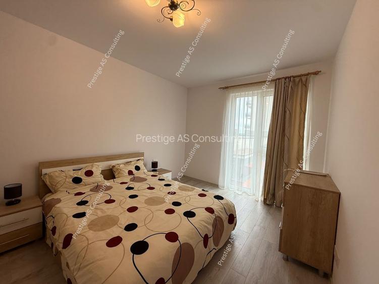 Apartament 2 camere | Iris Armoniei | Parcare subterana - 8
