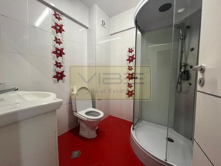 Apartament modern 2 dormitoare+living Nicolina T.Neculai