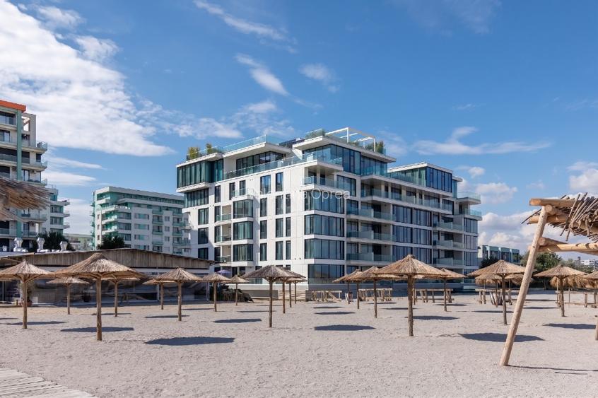Vand apartament 3 camere ONE Mamaia Nord - 2