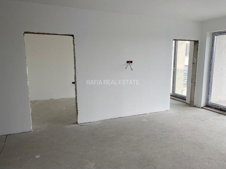 Apartament cu 2 camere, in bloc nou, zona Dacia!