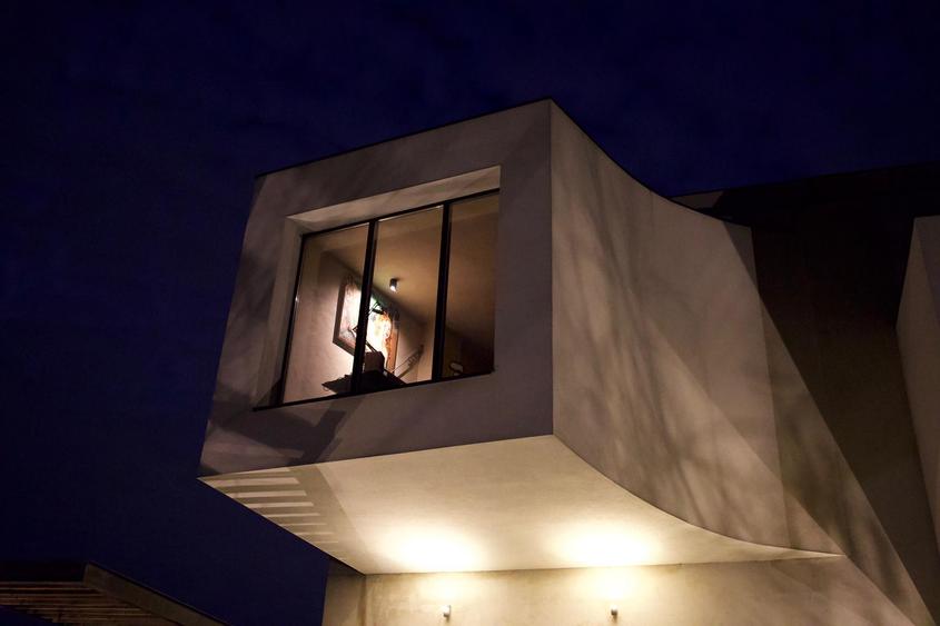 CASA CONCEPT SUSTENABILA CU POMPE DE CALDURA SI PANOURI FOTOVOLTAICE