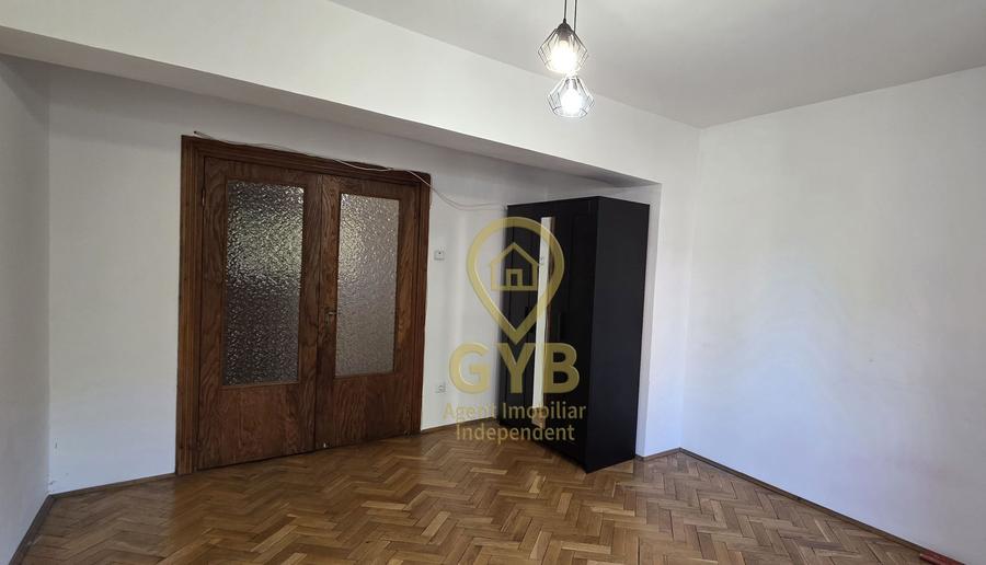 Apartament cu 2 camere spațios, decomandat, Bvd. Dacia