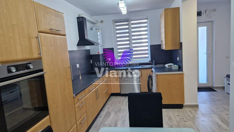 Casa 4 camere | Duplex | Zona Triajului | Selimbar - 4
