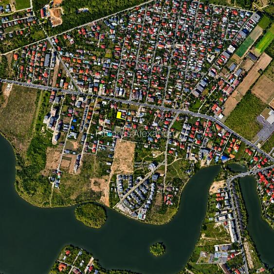 Proprietar, teren excepțional, urbanism, AACR, proiect, urgent - 3