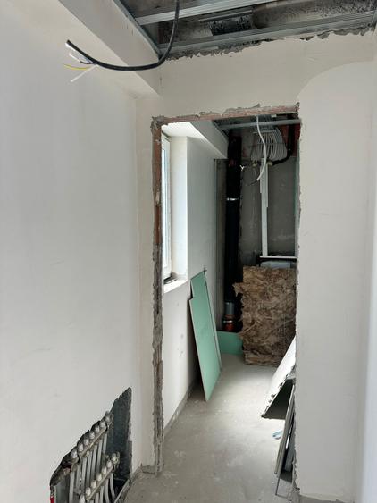 Spatiu Comercial situat in Noua Residence