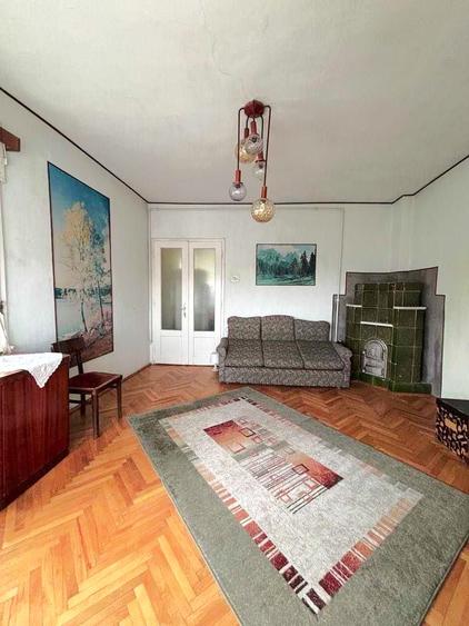 EXCLUSIVITATE! Apartament cu 3 camere confort sporit, 77mp, in D.Rotund