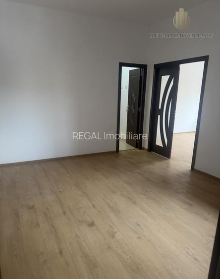 Universitate- Romana | Spațiu Birou | 2 Camere | 2 balcoane - 3