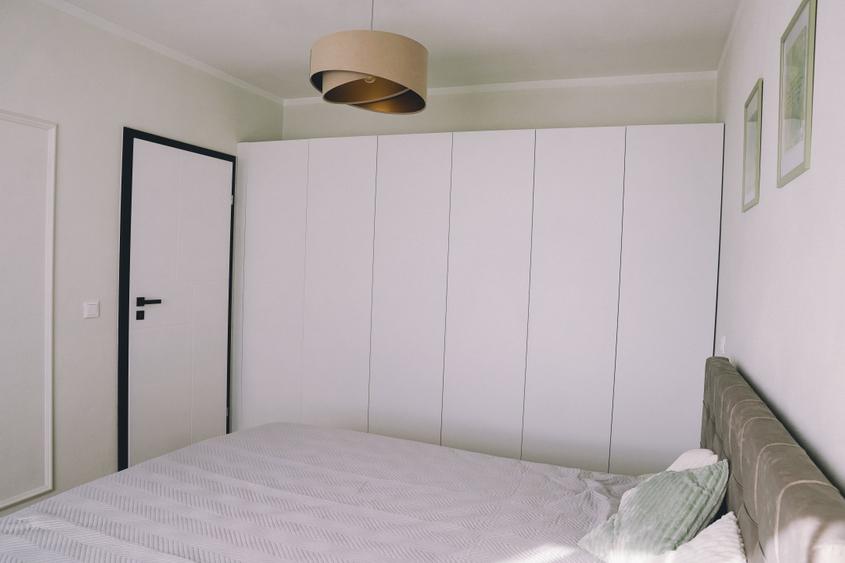 Apartament superb de 2 camere – gata de mutat, visul perfect la început de drum!