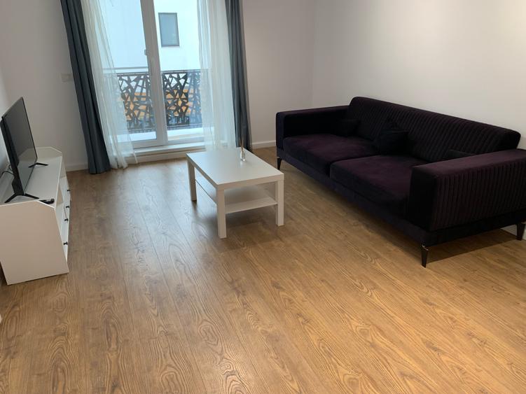 Apartament 2 camere decomandat, finisat+mobilat, Trapezului-1 Decembrie 1918