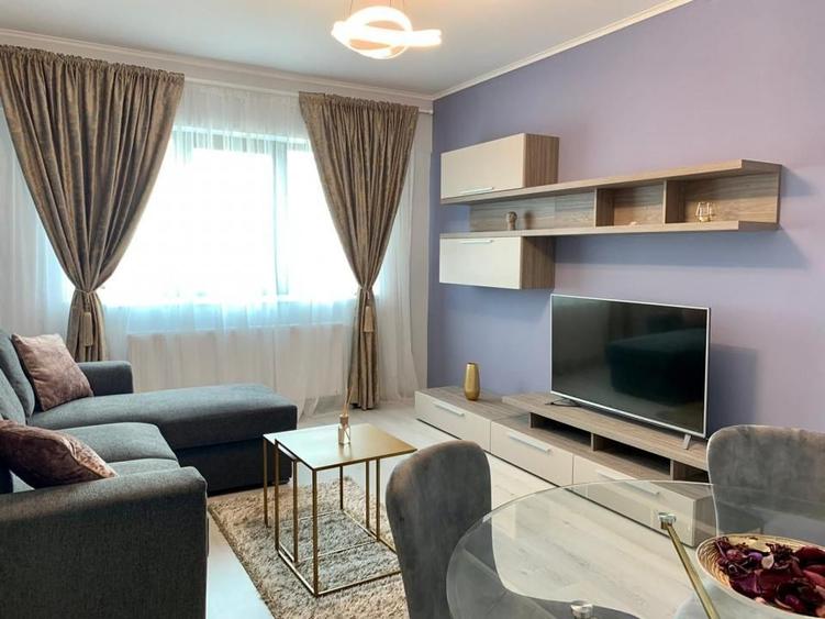 Apartament LUX Grozavesti/Politehnica Totul Nou