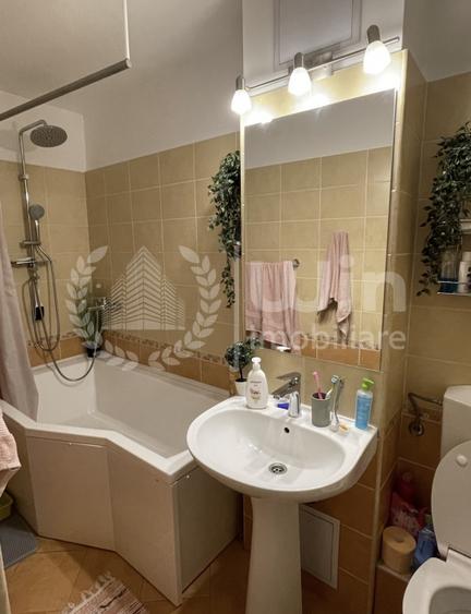 Apartament cu 2 camere | 55mp | La cheie | Etaj 2 | Profi Grigorescu