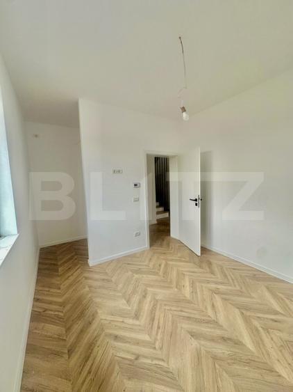 Duplex de vanare, 135 mp, zona Dumbrăvița