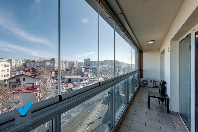 Inchiriere 2 camere Complex InCity