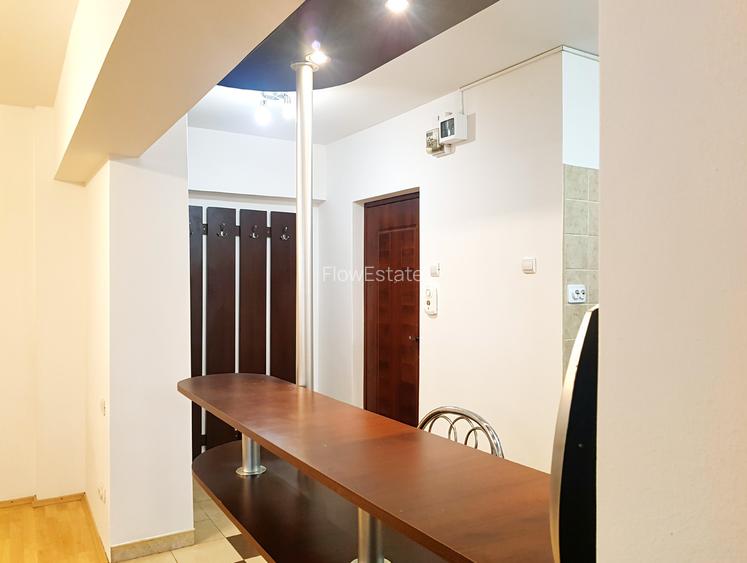 Apartament 2 Camere | 6 min Metrou Ștefan cel Mare - 7