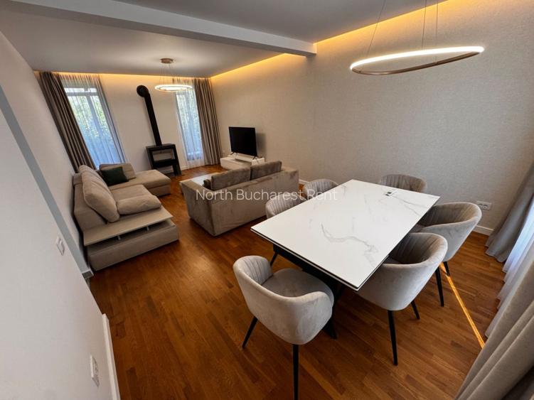 VILLA 5 ROMMS FOR RENT | PIPERA | MAYA RESIDENCE - 2
