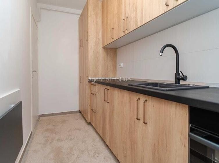 APARTAMENT CU PERSONALITATE, DISPONIBIL CU MUTARE IMEDIATA - 11