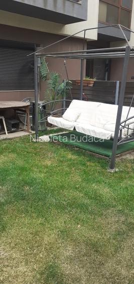 inchiriez 2 camere, decomandat, parter cu gradina, loc de parcare ,zona buna - 7