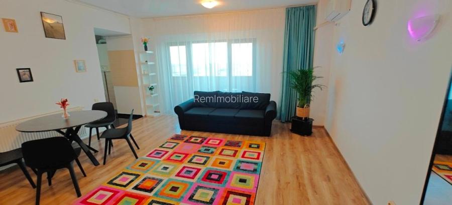 Apartament cu 3 camere si loc de parcare inclus - 3