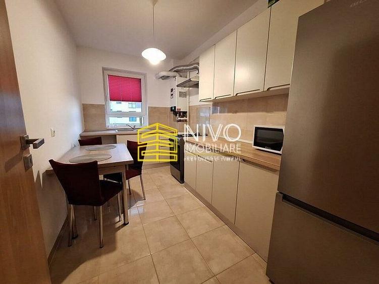 Apartament 2 camere – Tg. Mureș – Maurer – Bloc Nou