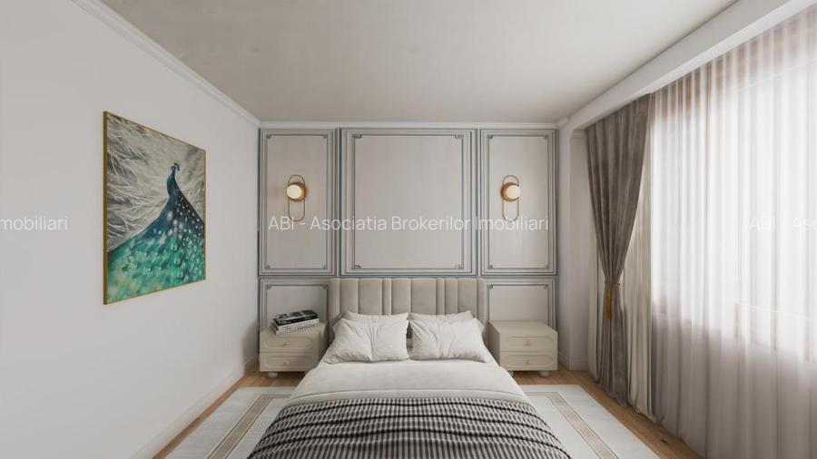 Vanzare 3 camere cu curte proprie / Malva Homes / 0% comision - 22