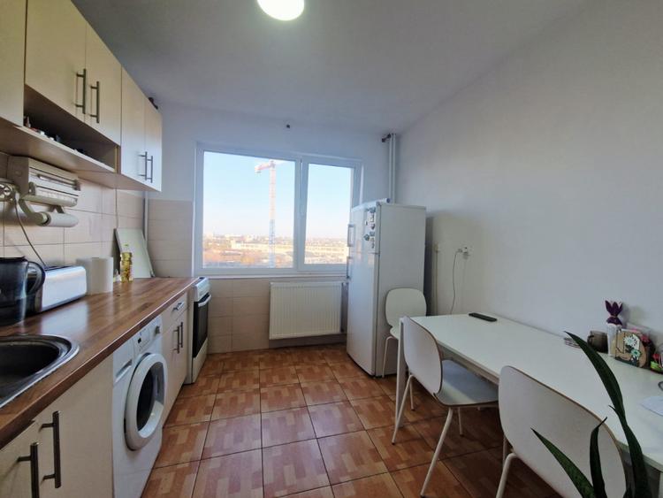 Apartament 4  Camere Sos Pantelimon | Mega Mall | decomandat